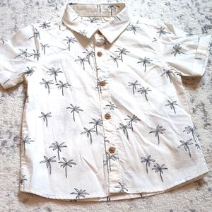 Toddler shirt 1-2 years junior collection